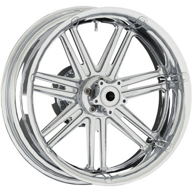FORGED BILLET COMPLETE WHEELS FOR HARLEY-DAVIDSON