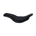 Rsd 2-Up Flatout Boss Seat For Harley-Davidson