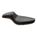 Rsd Mustang Cafe Sportster Seat, Avenger For Harley-Davidson