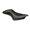 Rsd Mustang Mini Cafe Seat, Avenger For Harley-Davidson