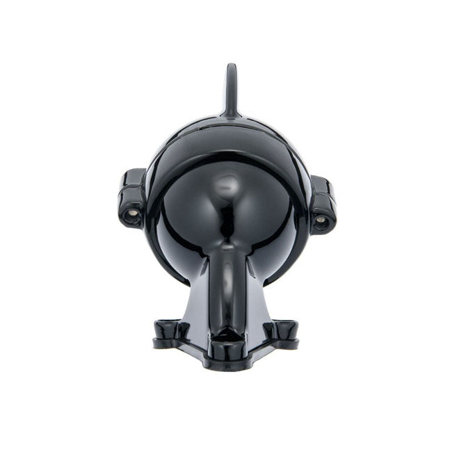 Motone, Cuda Taillight & Fender Mount Kit. Black.