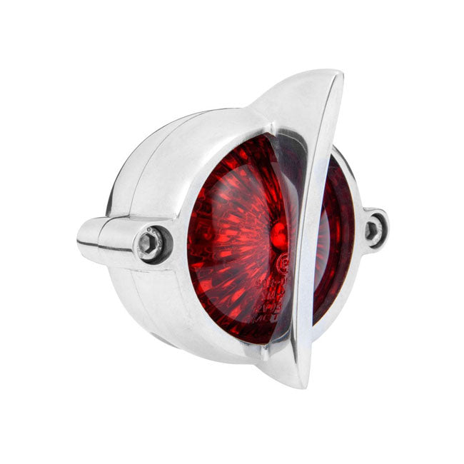 MOTONE, CUDA TILLIGHT. Polyhed, pas de support. ECE