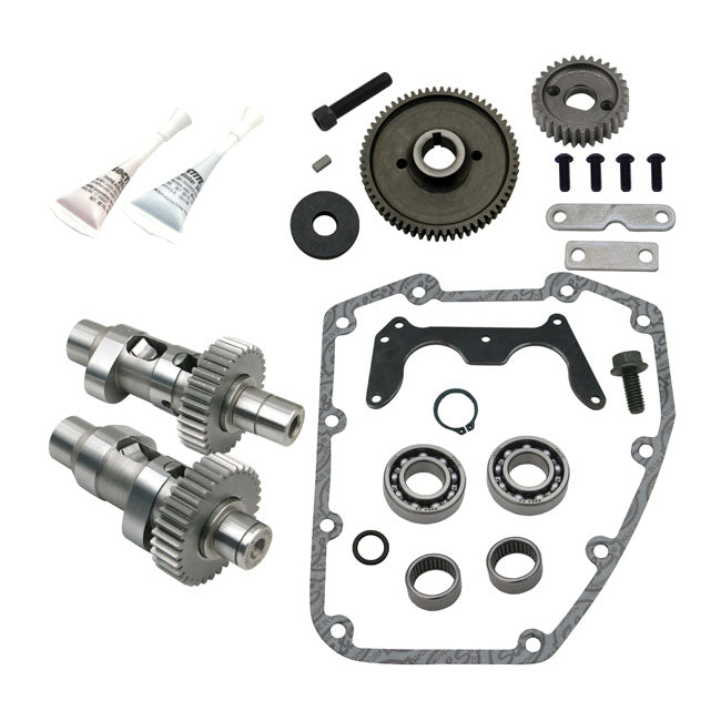 S&S Easy Start Mr103 Kit, Geardrive For Harley-Davidson