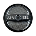 S&S Stealth Aircleaner Cover, 124 Inch For Harley-Davidson