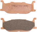 EBC BRAKE PADS AND SHOES EBC DOUBLE H PAD SET