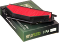 HIFLOFILTRO AIR FILTERS FLTR AIR ZX600/636/ 03-04