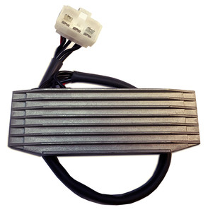Regulator Motoplat 2436 Suzuki