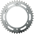 SUNSTAR SPROCKETS SPROCKETS REAR SPROCKET SUZ 520 43T