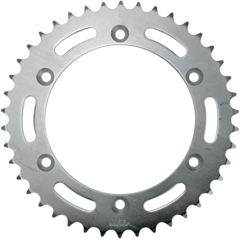 SUNSTAR SPROCKETS SPROCKETS REAR SPROCKET SUZ 520 43T