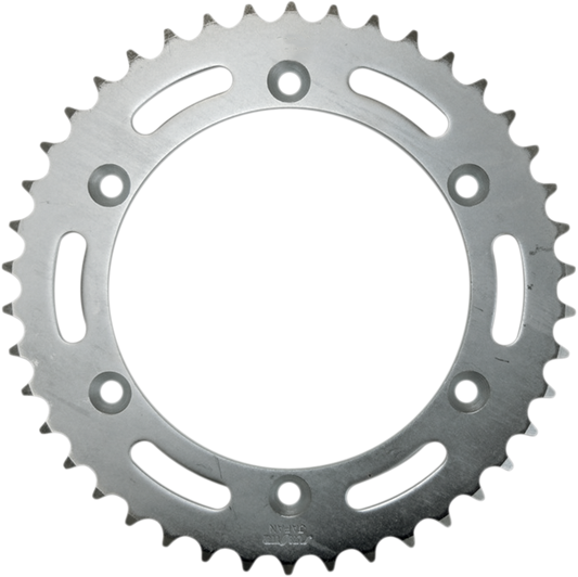 SUNSTAR SPROCKETS SPROCKETS REAR SPROCKET SUZ 520 43T