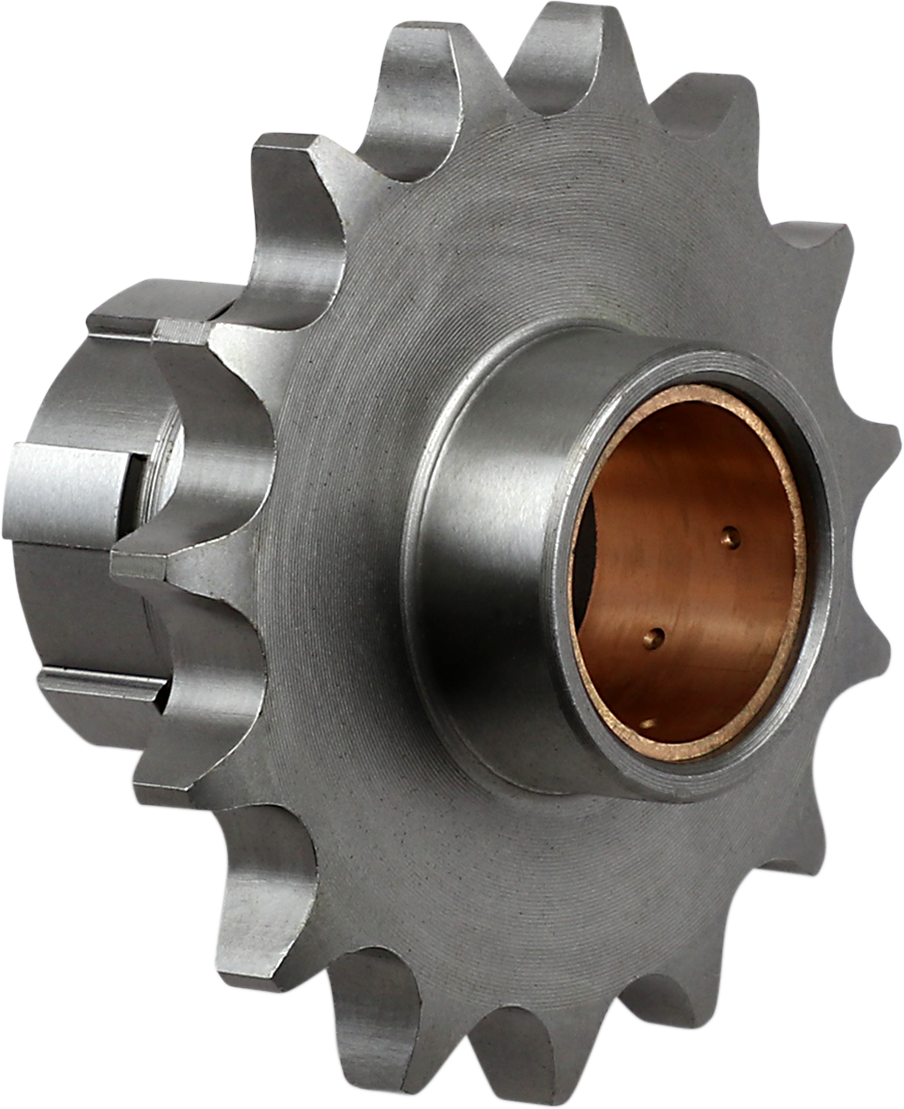 PARTS UNLIMITED SPROCKETS C/S SPROCKET HON 428 15T
