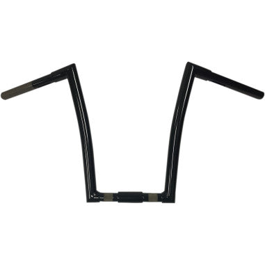 11/4" STRIP HANDLEBARS FOR HARLEY-DAVIDSON