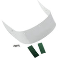 REAR FENDER SKIRTS FOR HARLEY-DAVIDSON