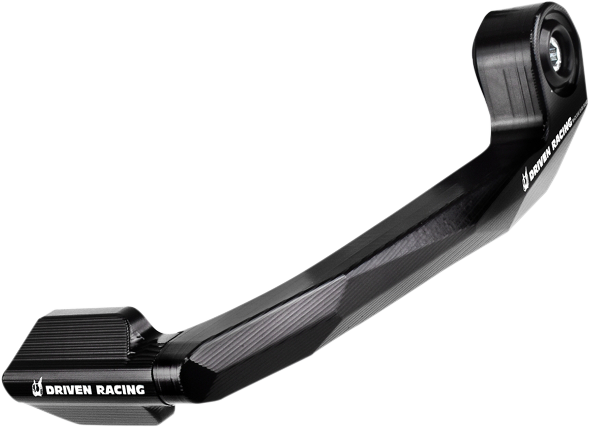 DRIVEN RACING TRACKDAY LEVER GUARDS LEVER GUARD CLUTCH TD