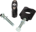 MX Handlebar Mounts 7 /8" Clamping Area Diameter