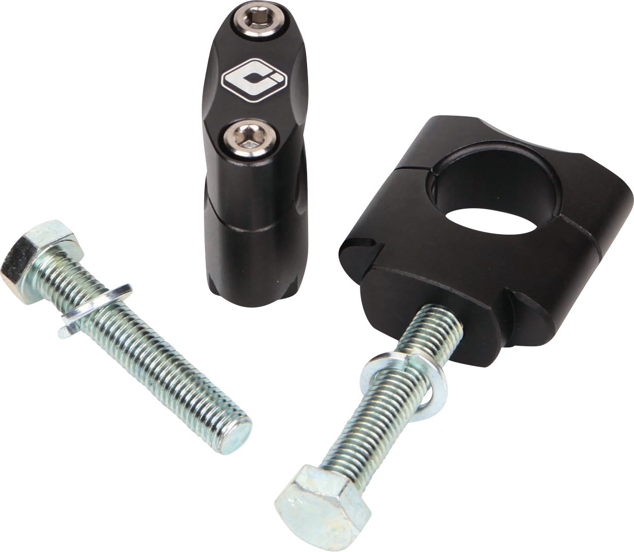 MX Handlebar Mounts 7 /8" Clamping Area Diameter