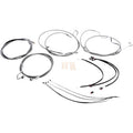 XR HANDLEBAR INSTALLATION KITS FOR HARLEY-DAVIDSON