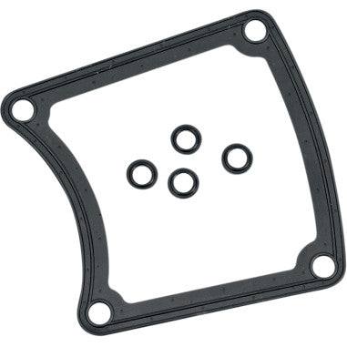 DERBY/INSPECTION COVER SEAL KITS FOR HARLEY-DAVIDSON