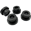ANGLED RISER BUSHING KITS FOR HARLEY-DAVIDSON