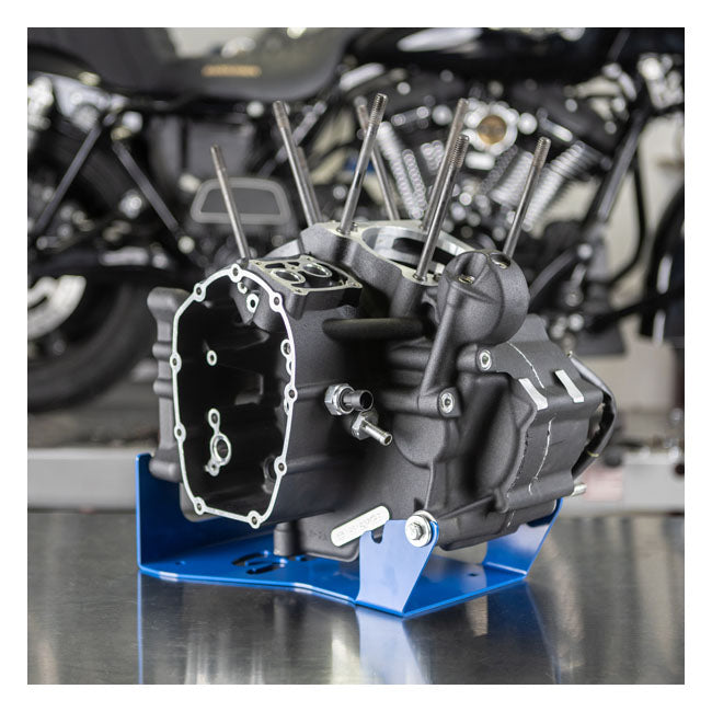 S&amp;S Engine Mount for Harley-Davidson M8 Softail and Touring