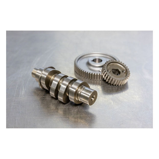 S&amp;S, M8 zahnradgetriebener 540G-Nockenwellensatz für Harley Davidson