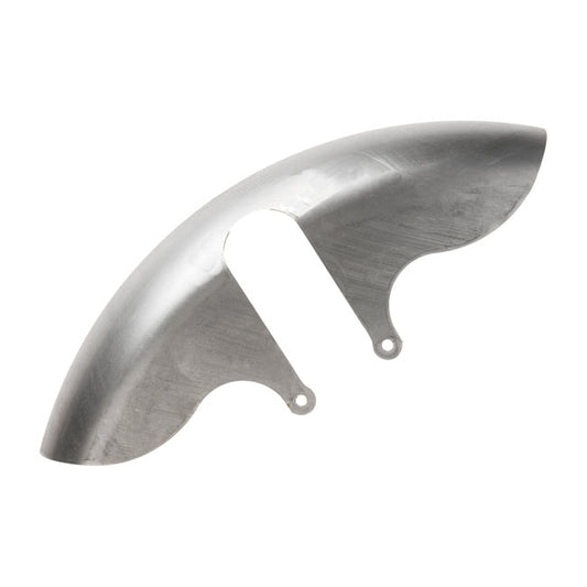 Arlen Ness, Pro Short 18 "Fat Front Fender für Harley Davidson