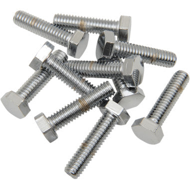 COARSE-THREAD HEX-HEAD BOLT ASSORTMENT FOR HARLEY-DAVIDSON