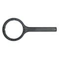 Lang Tools 492 herramienta para desmontar el anillo de retención del depósito que sujeta la bomba de combustible en los modelos Harley-Davidson HD-48646