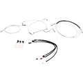 DESIGNER HANDLEBAR INSTALLATION KITS FOR HARLEY-DAVIDSON