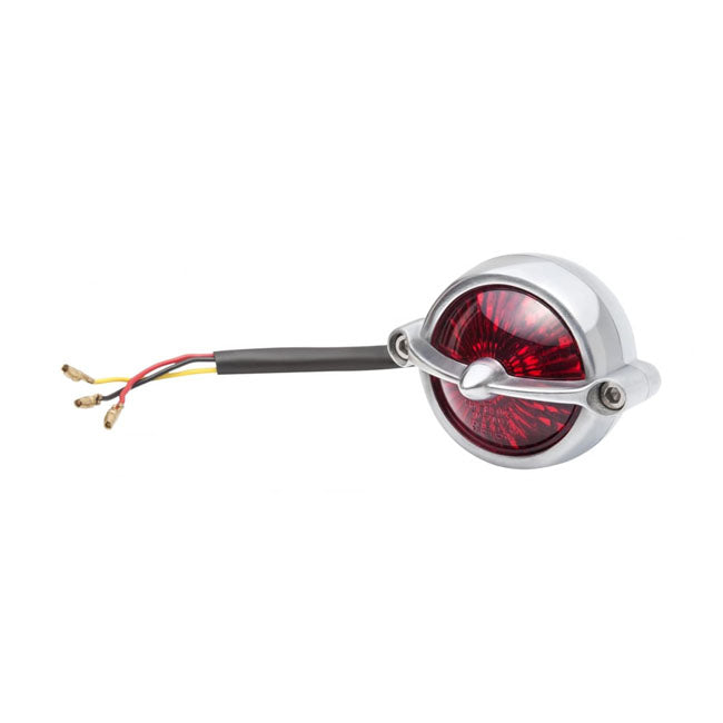 Bel Air Motorcycle LED Tail Light for Harley Davidson