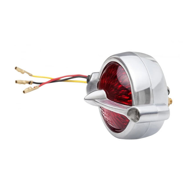 Motone Bel Air LED-Rücklicht für Harley Davidson