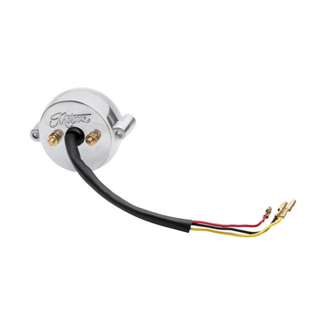 Motone Bel Air LED-Rücklicht für Harley Davidson