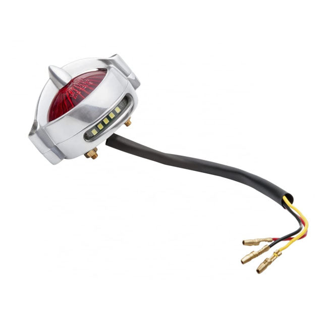 Bel Air Motorcycle LED Tail Light for Harley Davidson