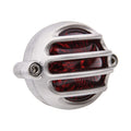 Motone, Lecter LED Tail Light for Harley Davidson