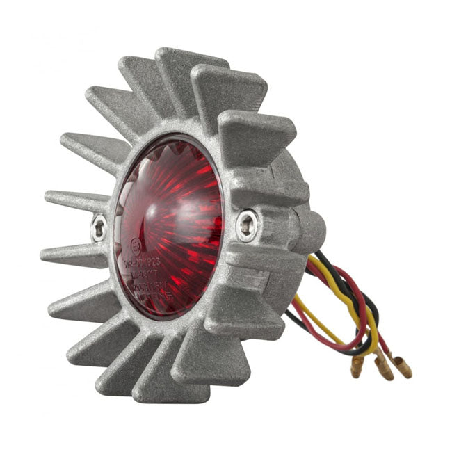 Motone, Big Fin LED-Rücklicht
