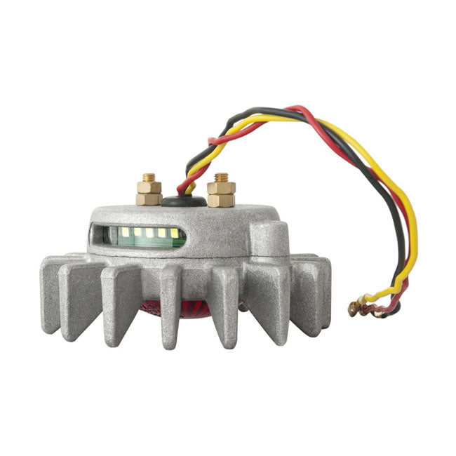 Motone, Luz Trasera Led Big Fin