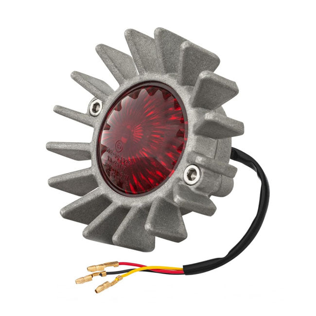 Motone, Luz Trasera Led Big Fin