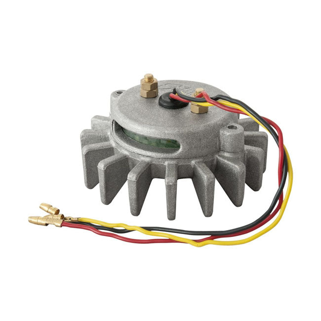 Motone, Big Fin LED-Rücklicht