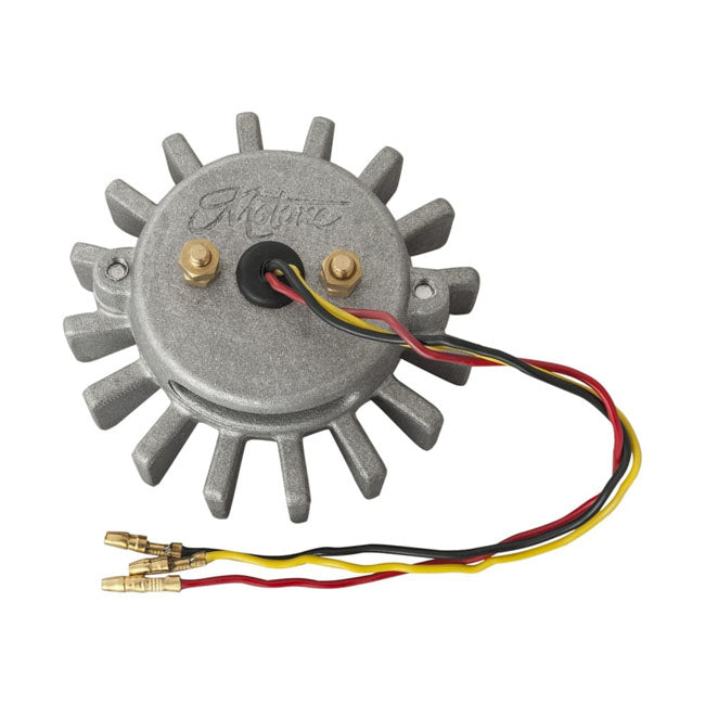 Motone, Big Fin LED-Rücklicht