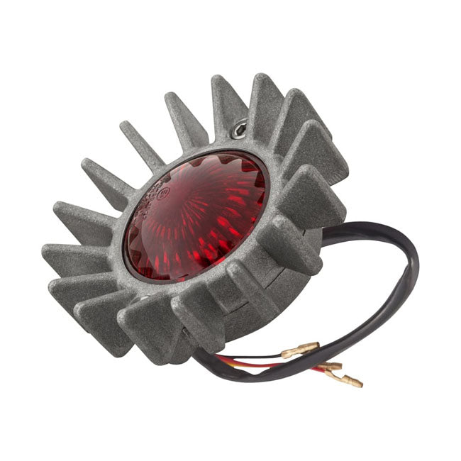 Motone, Big Fin LED-Rücklicht