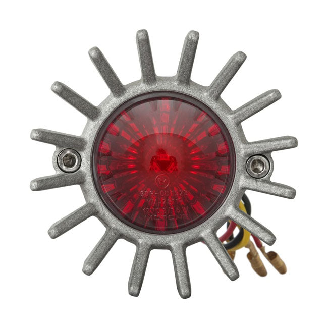 Motone, Big Fin LED-Rücklicht