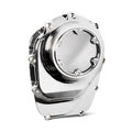 PM, Cam Cover Vision. Chrome For Harley Davidson