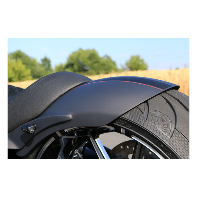 KODLIN, M8 SOFTAIL 240/250 REAR FENDER. TUV APPR.