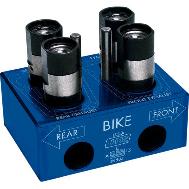 TAPPET POSITION HOLDING TOOL FOR HARLEY-DAVIDSON