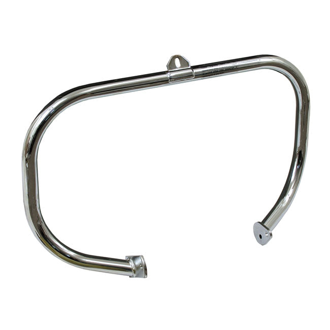 Front Engine Guard For Harley-Davidson