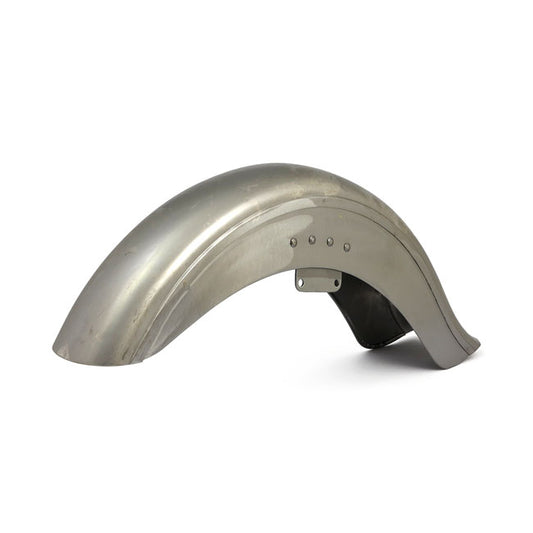 Ducktail Front Fender For Harley-Davidson