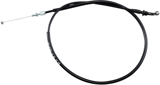 MOTION PRO CONTROL CABLES HON THROTTLE CABLE