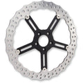 BIG BRAKE JAGGED FLOATING ROTOR KITS FOR HARLEY-DAVIDSON