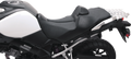 SADDLEMEN ADVENTURE TRACK SEATS SEAT ADV TRK LMBR DL1000