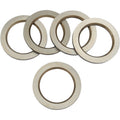 CRANKCASE MAIN BEARING THRUST WASHERS FOR HARLEY-DAVIDSON